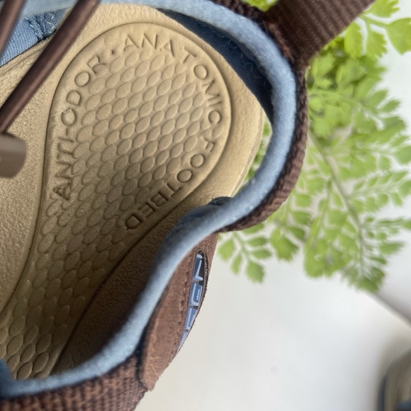 KEEN🍂🍁 Newport H2 Sandals Womens Size 8 - Picture 11 of 11